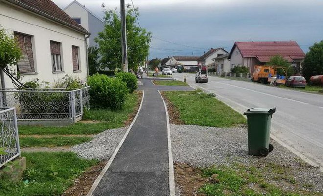Općina Dežanovac po prvi put je raspisala mjeru namijenjenu mladim obiteljima/Foto: Darkom
