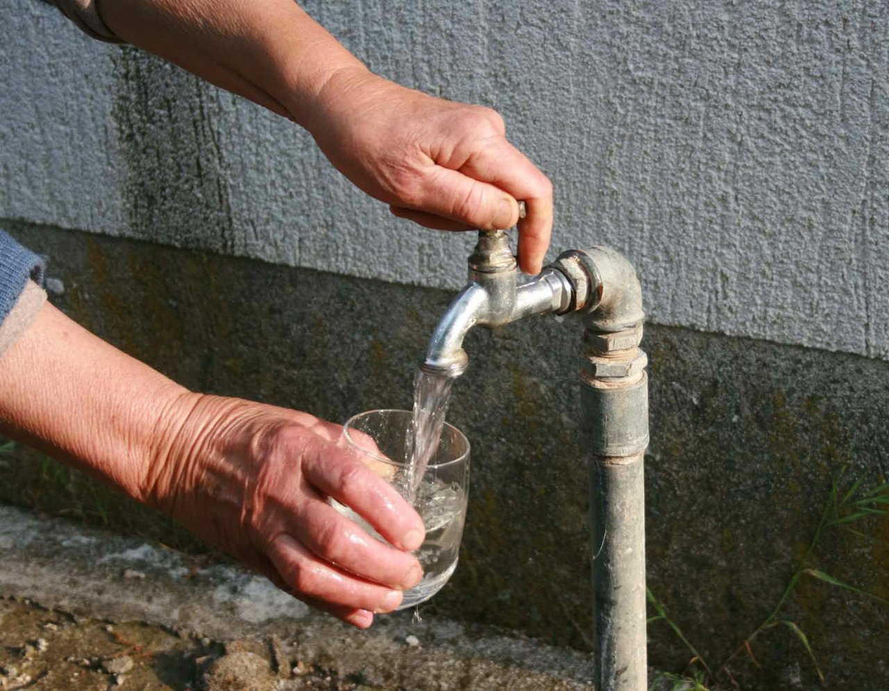 Fotografija: Od 23 do 06 ujutro u Daruvaru će biti smanjeni protoci vode/Foto: Mirko Kovačević/Arhiva Cropix (Ilustracija)
