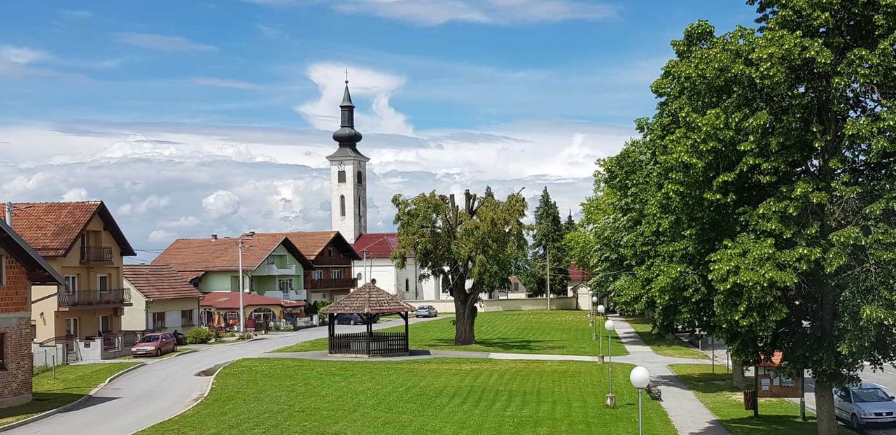 Fotografija: Općina Štefanje sprema se tradicionalno Kraljevo/ Foto: Općina Štefanje

