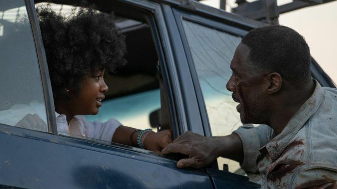 Idris Elba glumi u najnapetijem trileru čija priča prati obitelj koja postane lovina bijesnog lava/Foto: POU Daruvar
