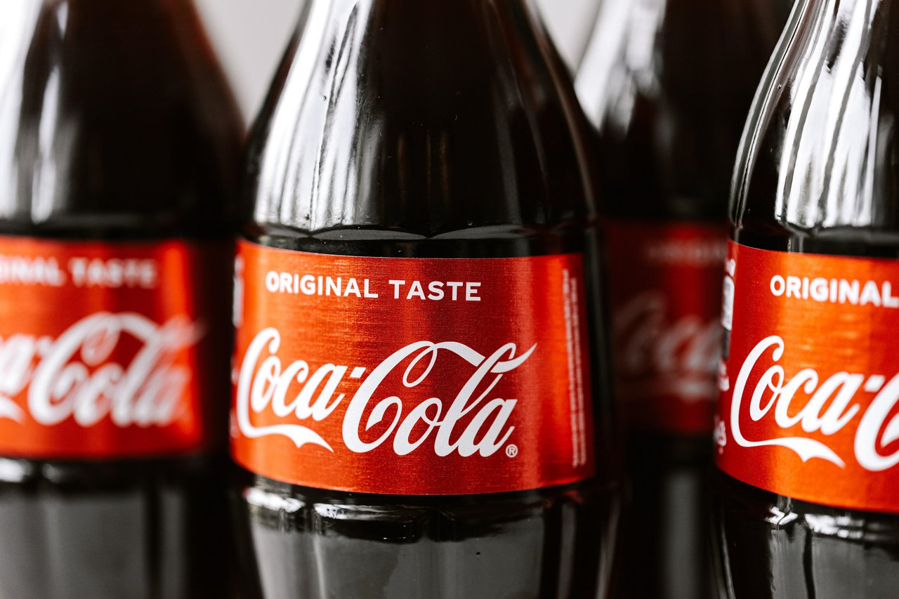 Fotografija: Coca-Cola, original taste/Foto: Pexels
