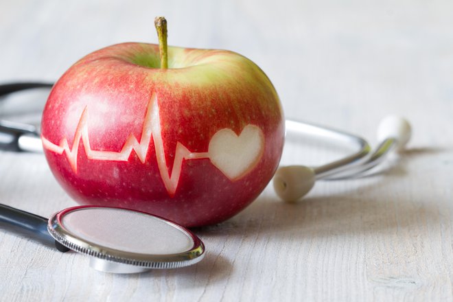 Kardiovaskularne bolesti mogu se spriječiti ili držati pod kontrolom sa zdravom prehranom/Foto: zdravom prehranom
