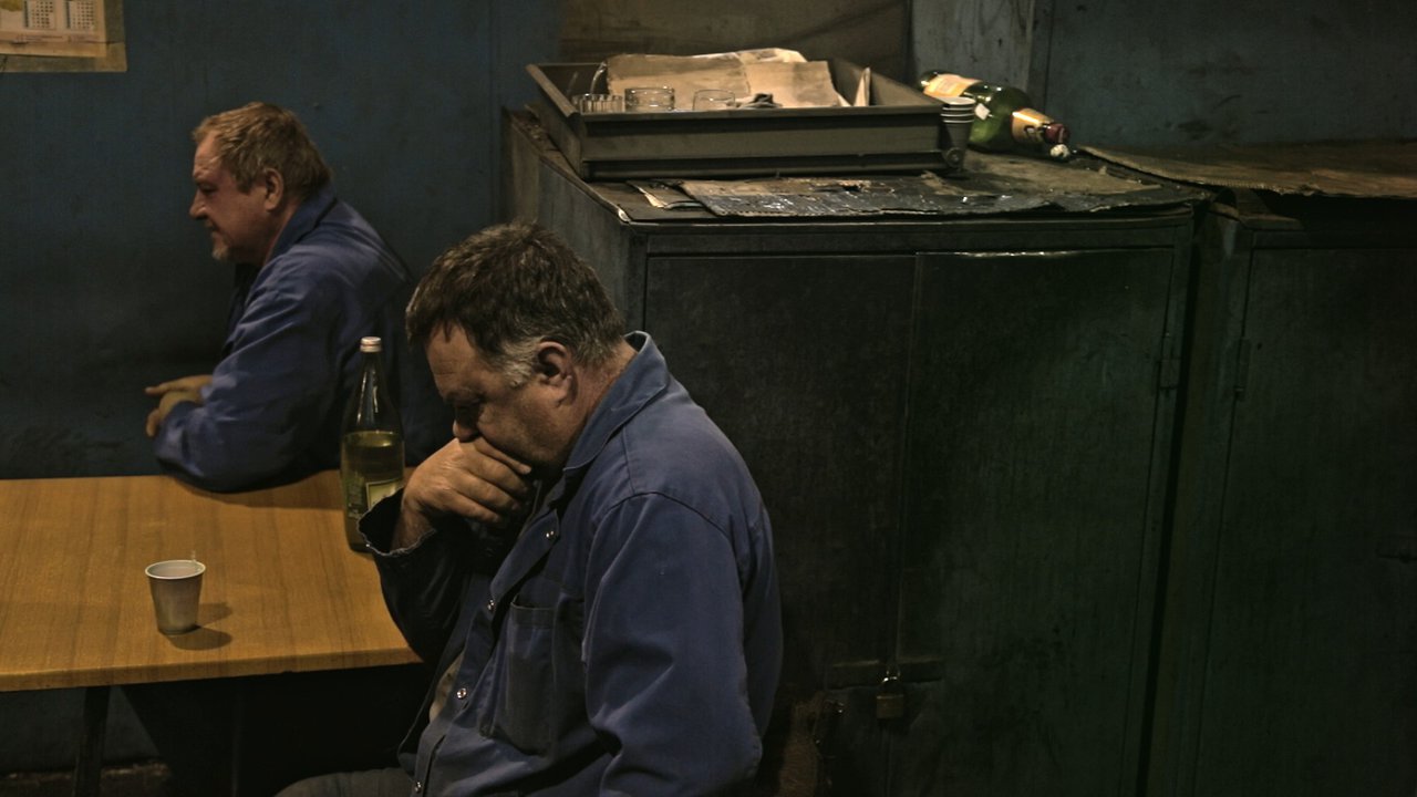 Fotografija: Scena iz filma "Tvornice radnicima"/Foto: DOKUart

