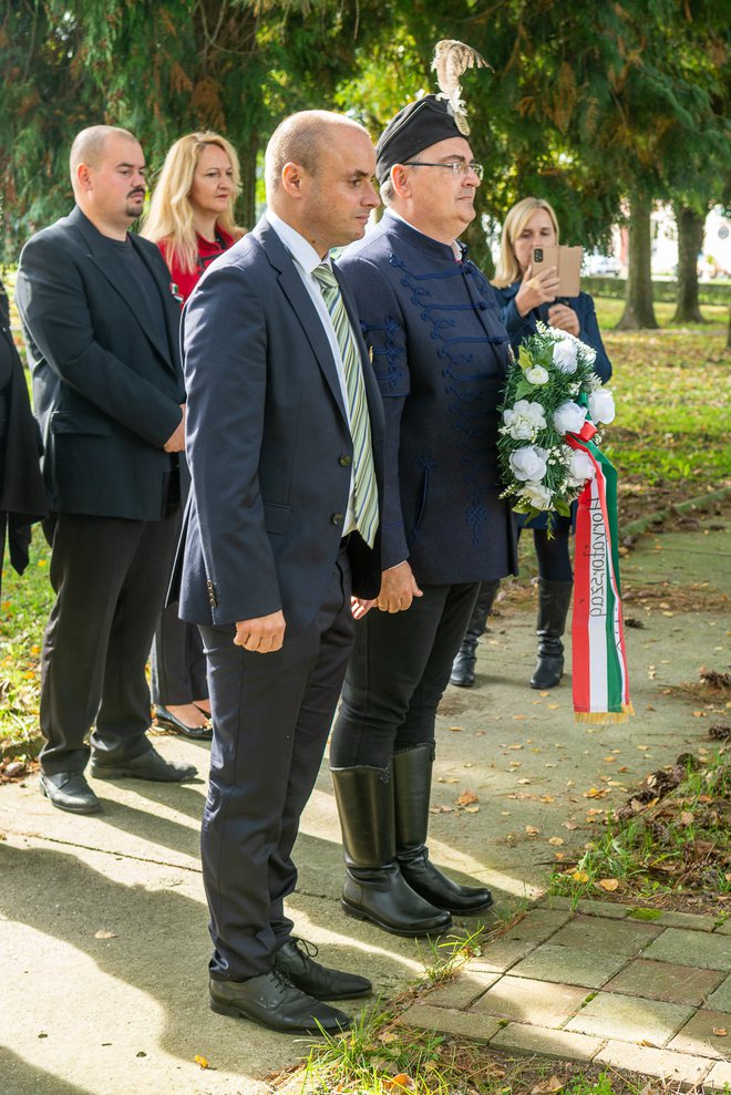 Foto: Vijeće mađarske nacionalne manjine BBŽ-a
