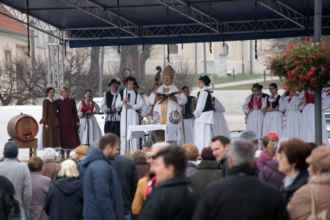 Iz TZ Daruvar - Papuk pozivaju sve sugrađane da im se pridruže na subotnjoj proslavi/Foto: Predrag Uskoković
