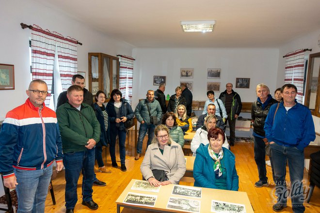 Eto muzej u Vardarcu/Foto: Vijeće mađarske nacionalne manjine BBŽ-a
