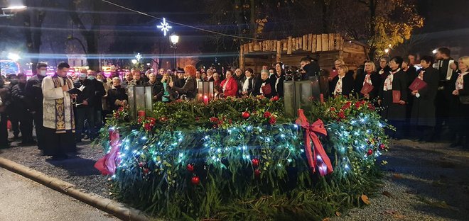 Tradicionalno događanje/ Foto: Grad Bjelovar
