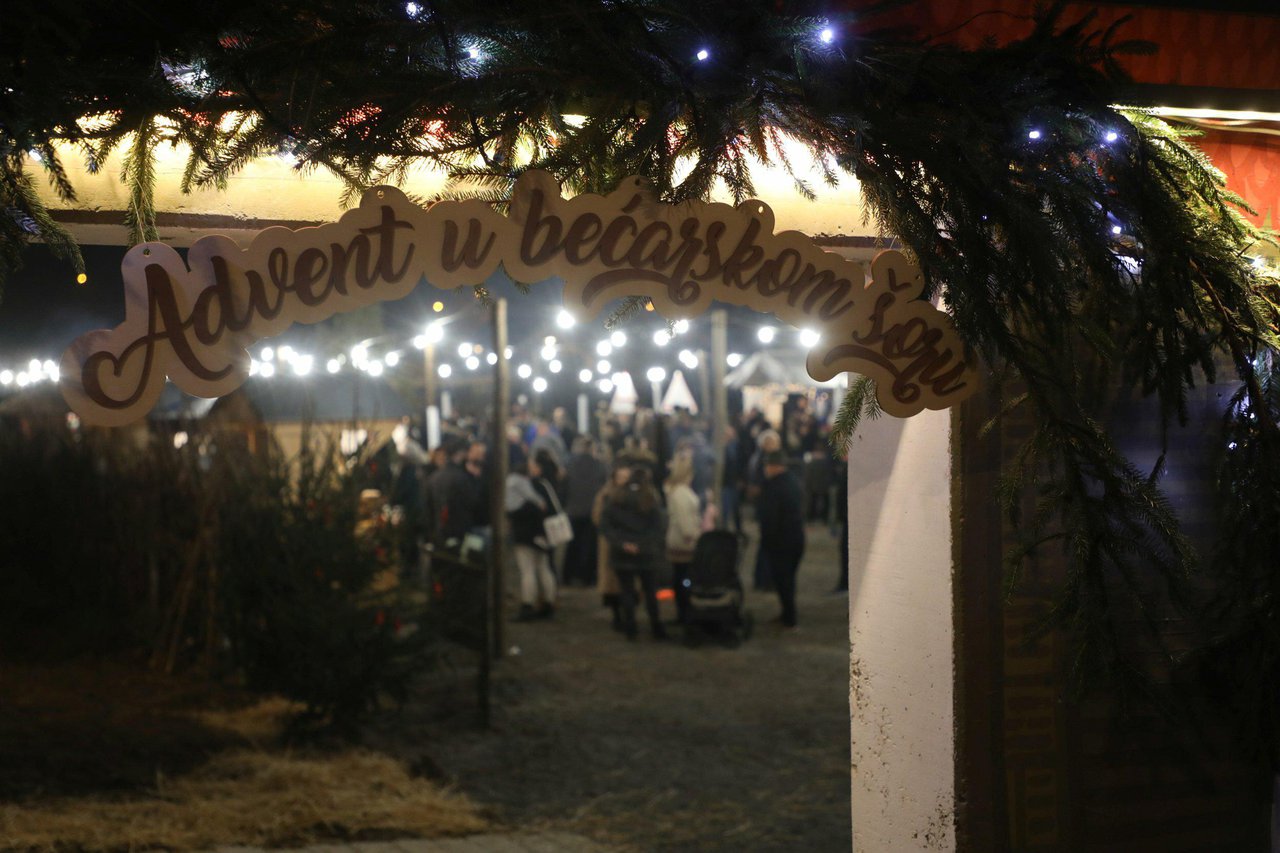 Fotografija: Posjetite Pleternicu za vikend na posve drugačijem
Adventu/Foto: TZ PSŽ
