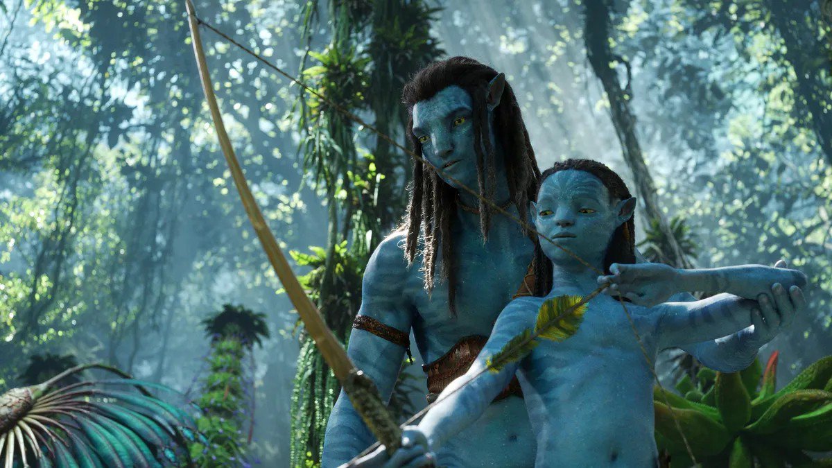Fotografija: Novi nastavak Avatara stiže u daruvarsko kino/ Foto: POU Daruvar
