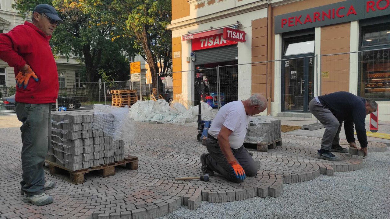 Fotografija: Bjelovarski kraj jedini je u Hrvatskoj u posljednjih 10 godina zabilježio pad broja zaposlenih, i to za čak 900/Foto: Martina Čapo
