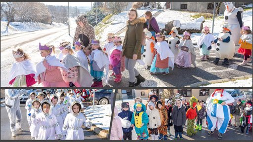Počele pripreme za Čazmanski karneval: "Očekujemo preko 500 djece"