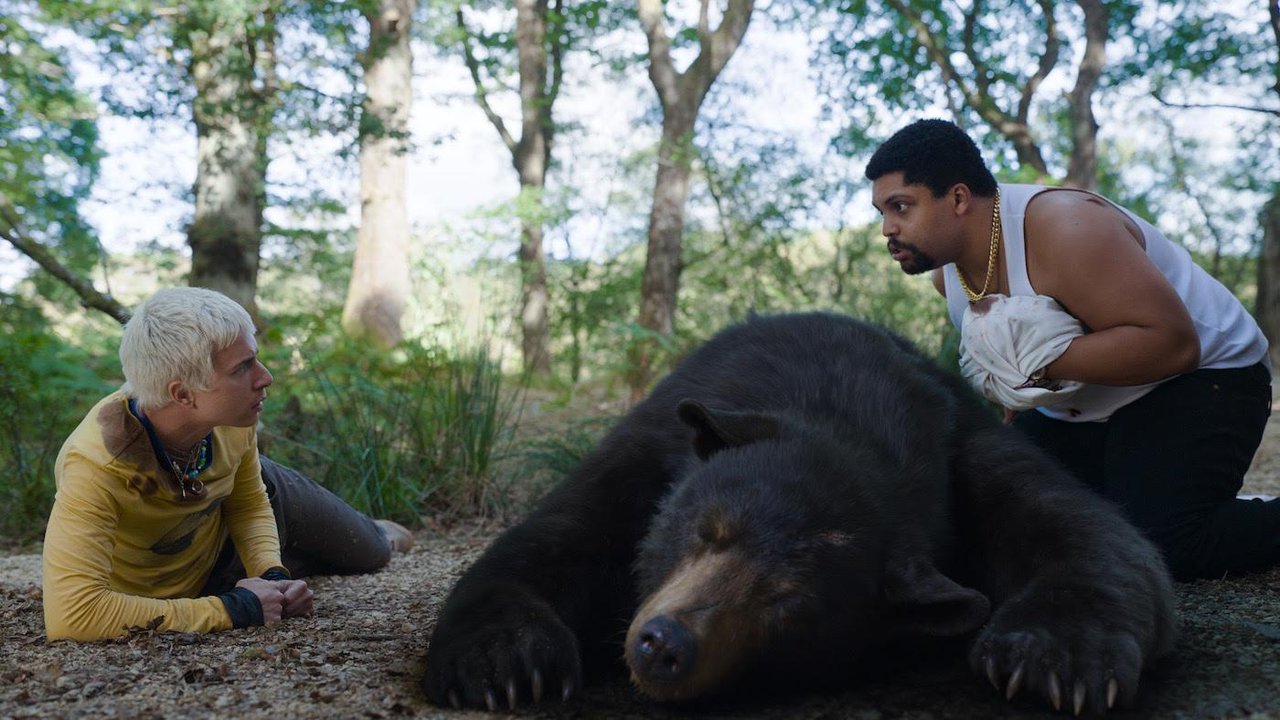 Fotografija: Film Kokainski medvjed temelji se na istinitoj priči/ Foto: POU Daruvar