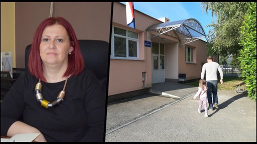 DV Maslačak Pakrac: "Nakon 32 godine Višnju Klobučar zamijenila Katarina Lahovsky Kobetić"