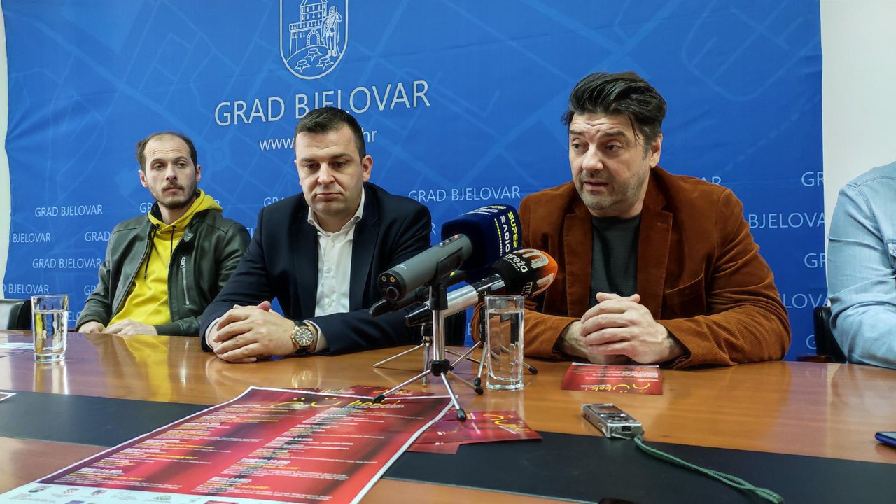 Fotografija: Ivan Ožegović, Dario Hrebak i Goran Navojec/ Foto: Deni Marčinković