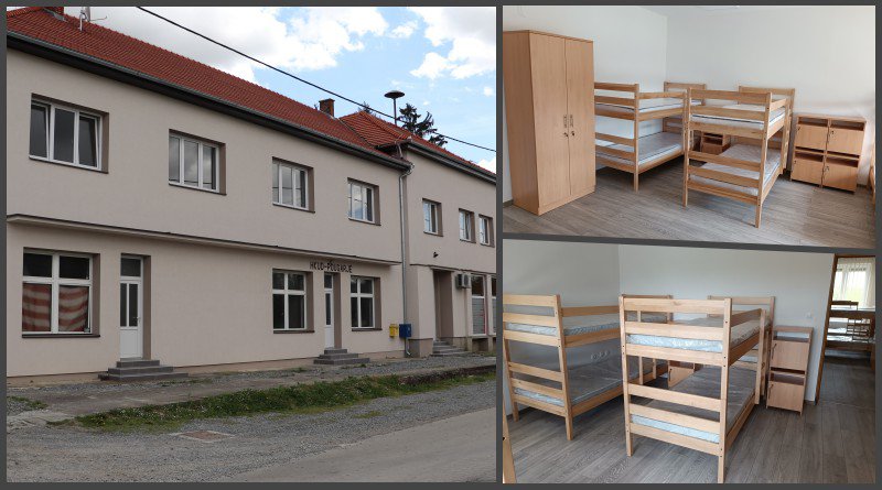 Fotografija: Završeno je uređenje doma u D. Brestovcu/ Foto: MojPortal/Općina Končanica