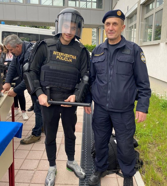 Foto: Policijska uprava bjelovarsko-bilogorska