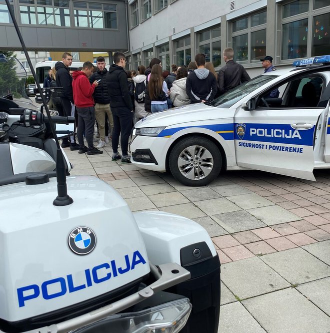 Foto: Policijska uprava bjelovarsko-bilogorska