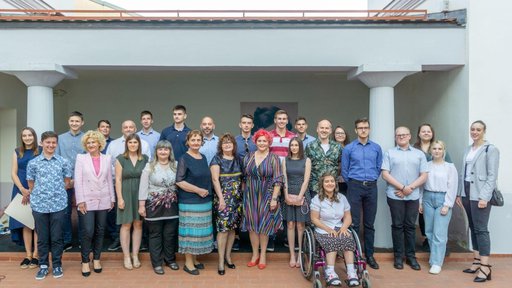 Fond "Boža Tvrtković“ izabrao najbolje učenike, nastavnike, učitelje i odgojitelje u Bjelovaru