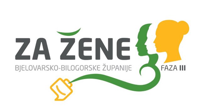 Logo projekta Zaželi