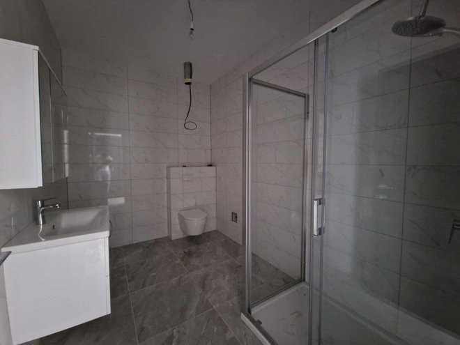 Prostrana kupaonica/Foto: Promo