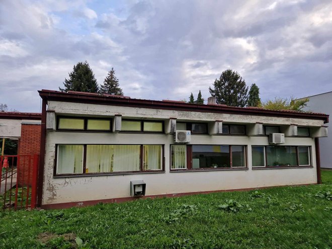 Zgrada u Svačićevoj ulici u kojoj su smještene oftalmološka ordinacija i zubne ordinacije/Foto: Dijana Puhalo/MojPortal