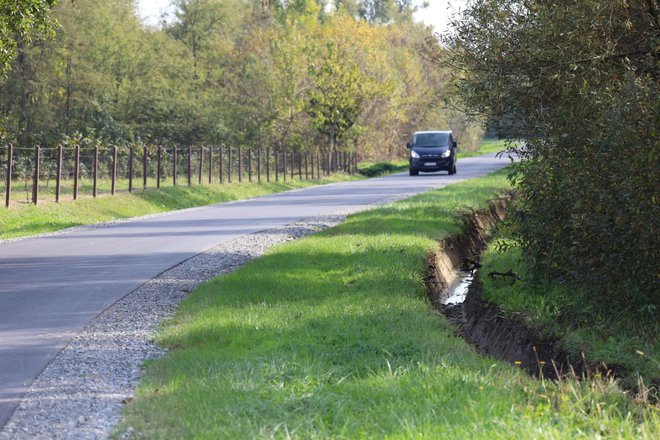 Ukupno je obnovljeno 1,3 kilometra ceste/ Foto: BBŽ