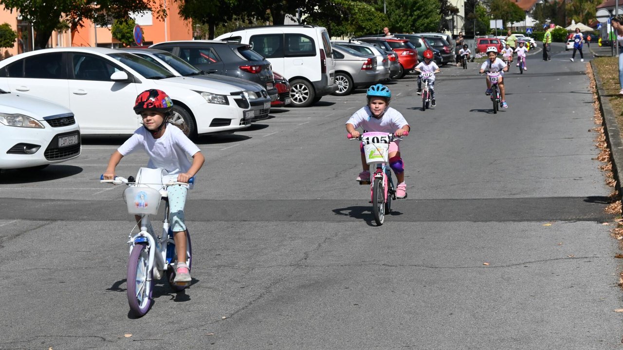 Fotografija: Među planiranim aktivnostima je i biciklizam: Foto: Compas (ilustracija)
