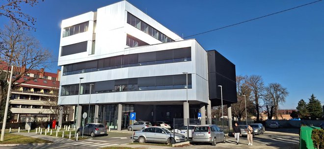 Nova zgrada Glazbene škole Vatroslava Lisinskog Bjelovar/ Foto: Deni Marčinković/MojPortal.hr