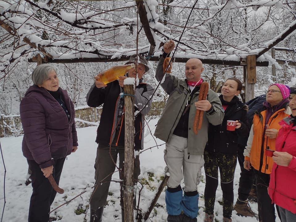 Fotografija: Okupljanje je planirano u nedjelju, 21. siječnja, u obližnjem selu Skenderovci/Foto: Compas