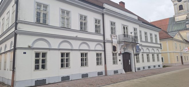 Gradski muzej Bjelovar/ Foto: Deni Marčinković