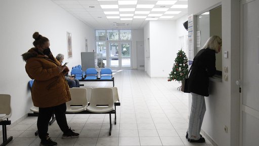Žena kod liječnice u Bjelovaru potpuno izgubila živce: "Vikala je, galamila i ometala rad"
