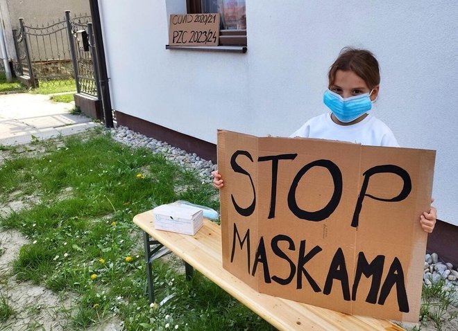 Stop maskama, stop prašini/Foto: Mario Barać/MojPortal.hr