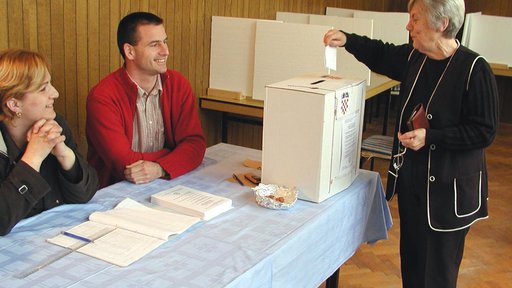 Hrvatska danas bira: Ovo su najvažnije stvari koje morate znati o parlamentarnim izborima
