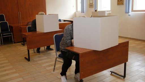 Do 16.30 na izbore izašao svaki drugi birač u Hrvatskoj, BBŽ među vodećima u Hrvatskoj