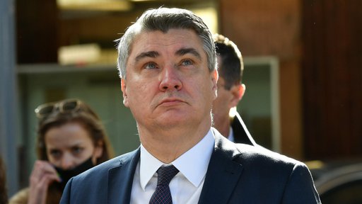 Ustavni sud poručio s izvanredne sjednice: "Zoran Milanović ne može biti mandatar"