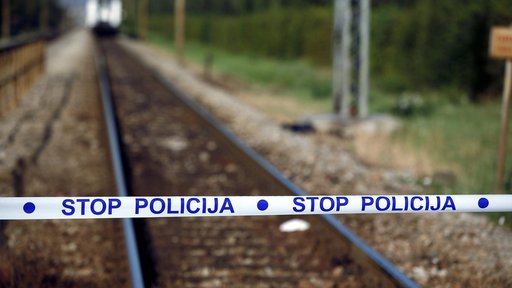 Detalji nesreće u Lugu: "Vozač se nije zaustavio na pružnom prijelazu i zabio se u vlak"