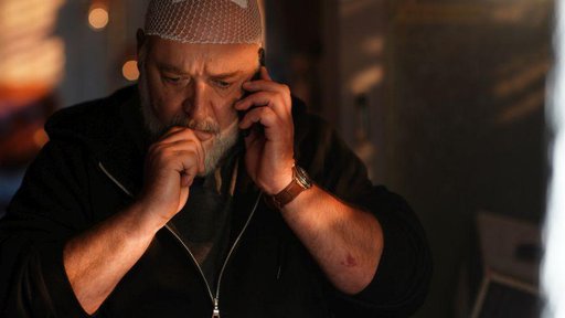 U Daruvaru ovoga tjedna pogledajte film "Ubojita sjećanja" s Russellom Crowe u glavnoj ulozi