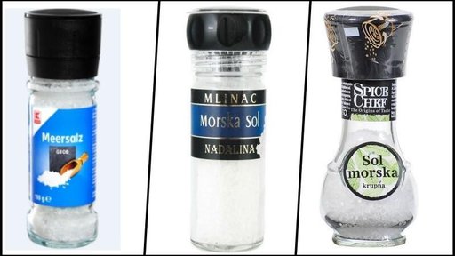 Mlinci za sol masovno se povlače iz prodaje, evo zašto ih vjerojatno sve trebate odmah baciti