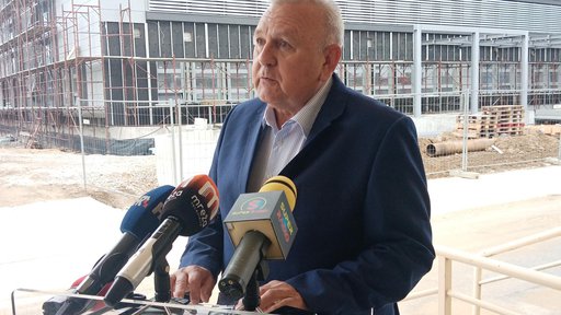Uhićen bivši dožupan BBŽ-a Neven Alić, USKOK ga istraživao zbog poslova opremanja škola?